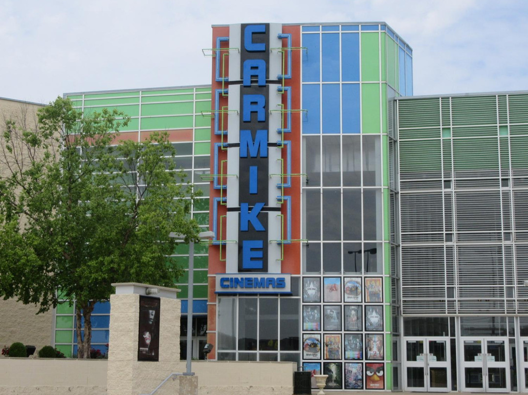 Princeville旅游景点-AMC CLASSIC Grand Prairie 18