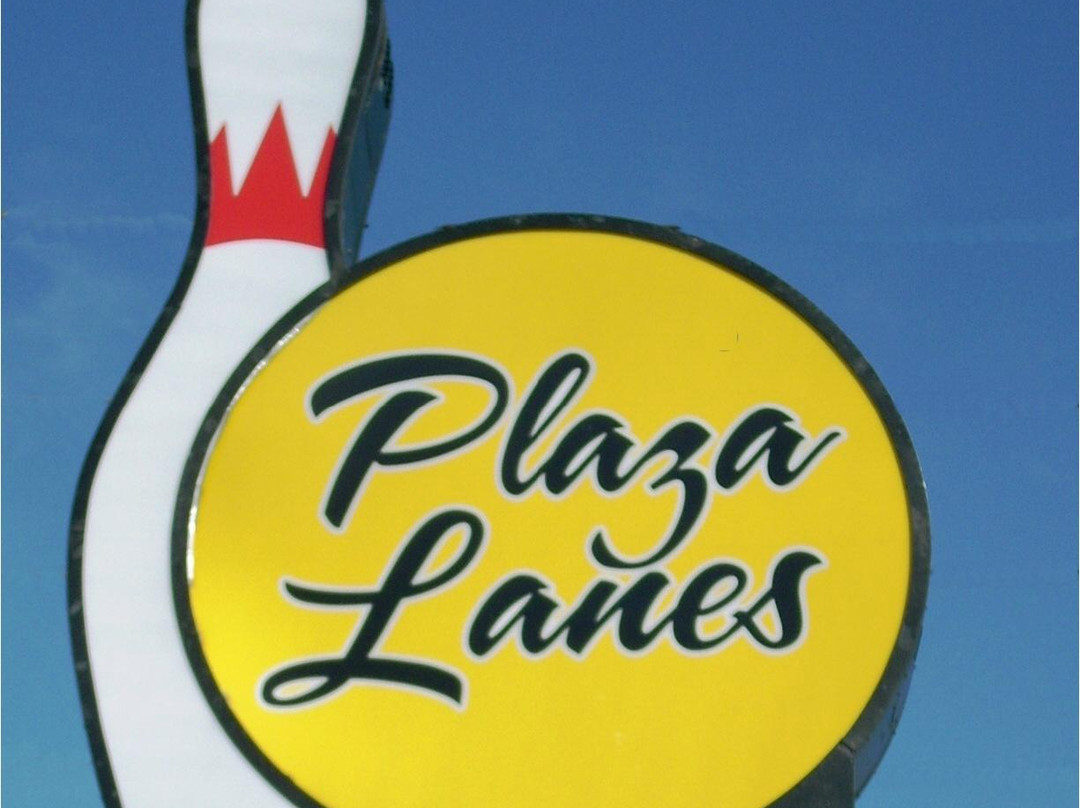Plaza Lanes