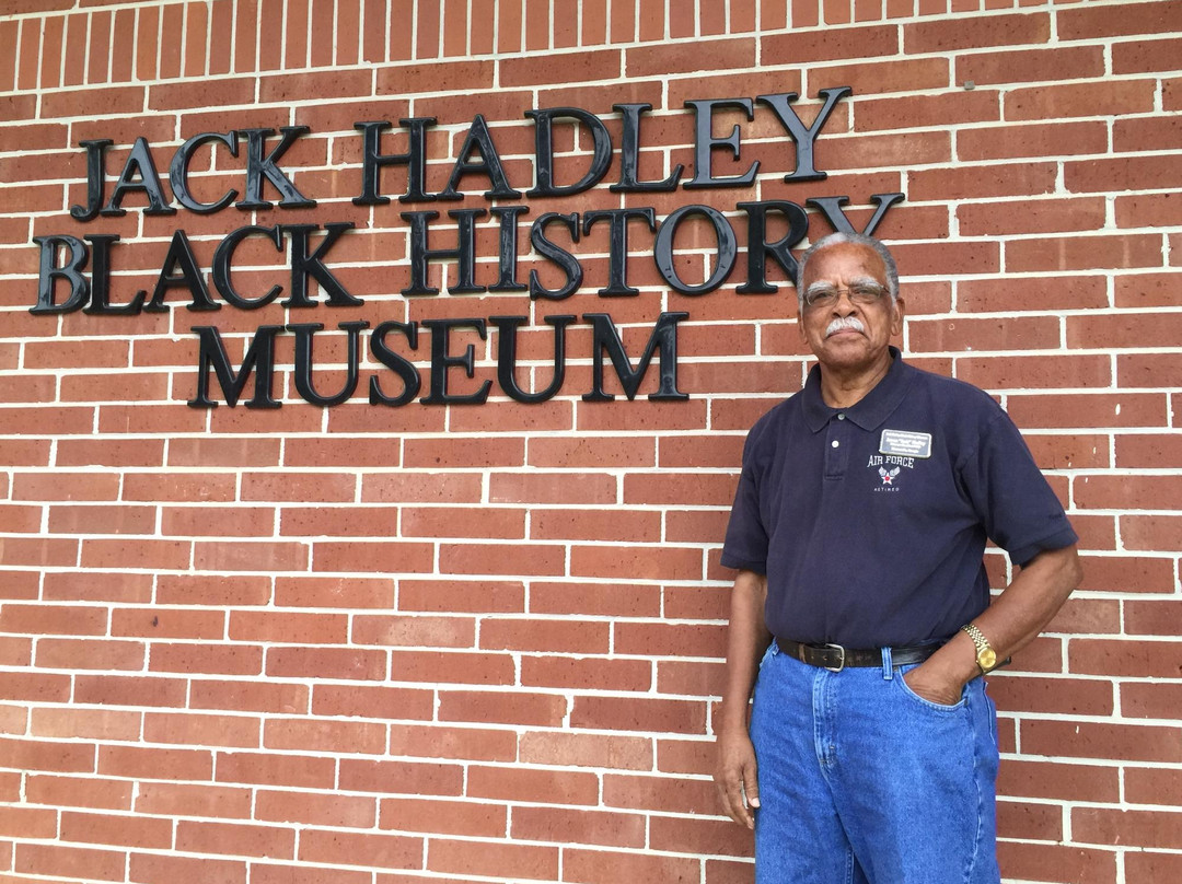 Jack Hadley Black History Museum景点图片