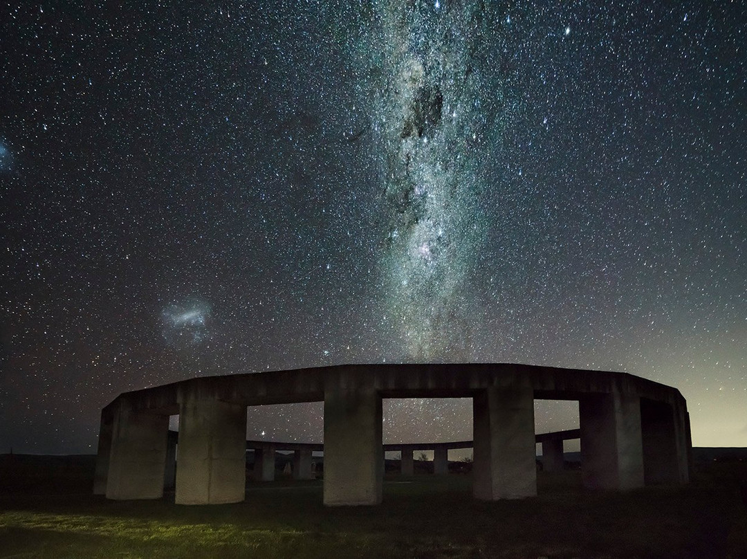 Stonehenge Aotearoa景点图片