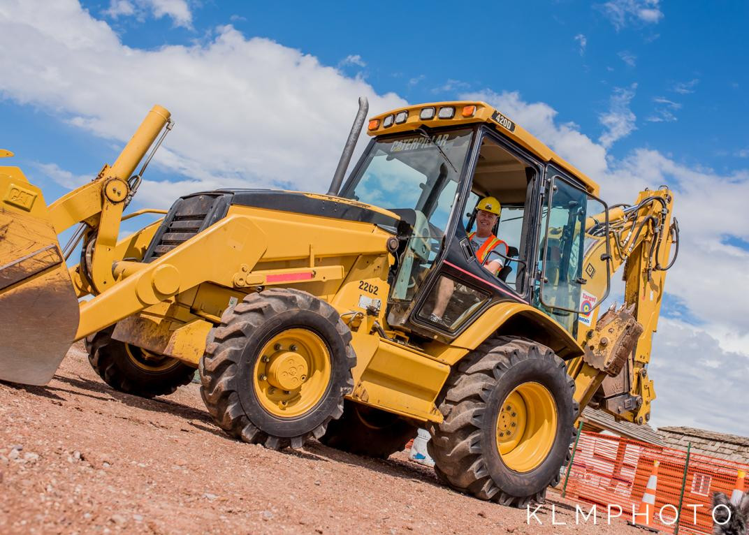Big Toy Playground-威廉姆斯必去景点