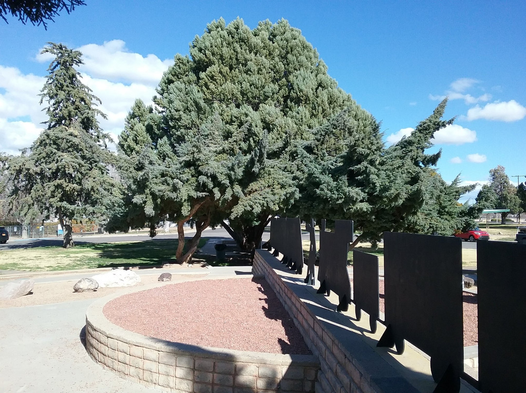 Lewis Kingman Park