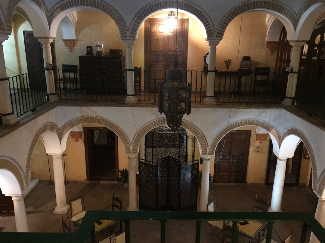 Palacio de los Granados主图