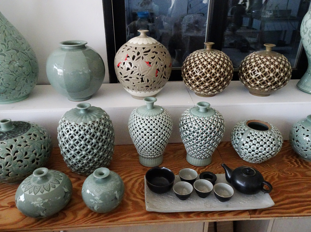 Icheon Ceramics Village景点图片