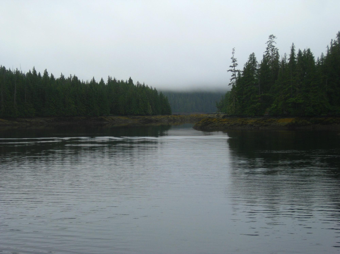 Alaska's Inter-Island Ferry Authority景点图片