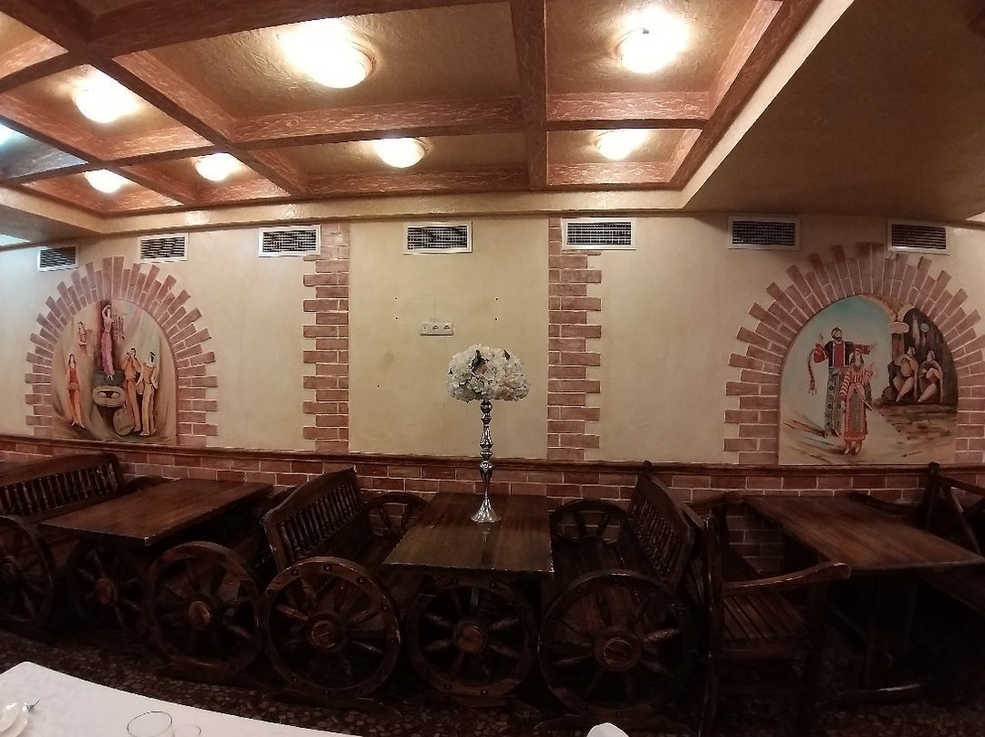 Artashat旅游攻略图片