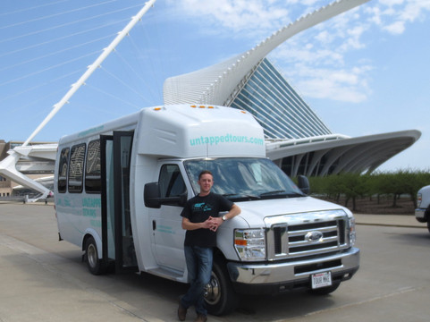 Untapped Tours-密尔沃基必去景点