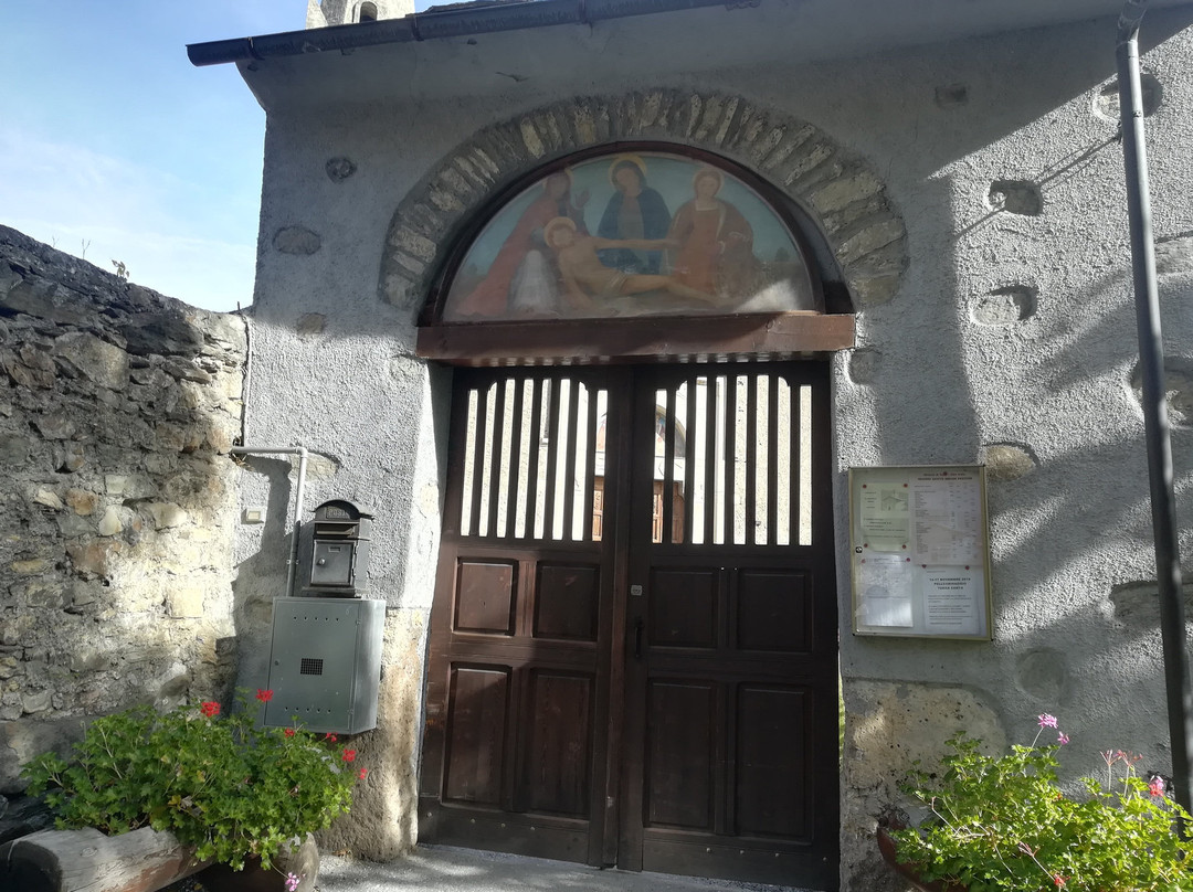 Parrocchiale di San Gregorio Magno景点图片