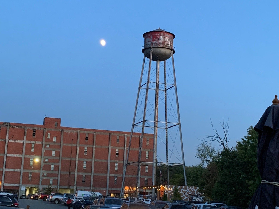 Ethereal Brewing-列克星敦必去景点