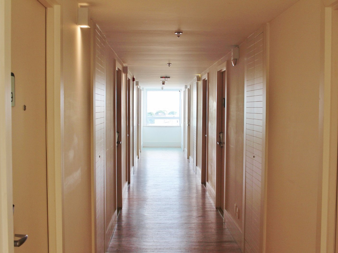 Linhares Design Hotel主图