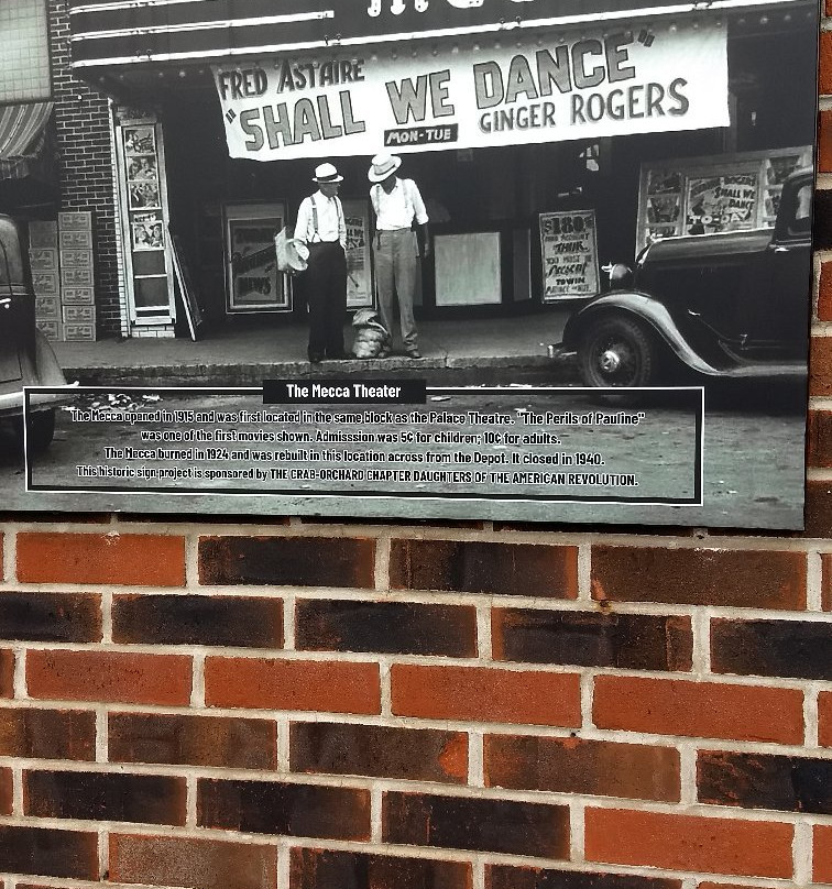 Downtown Crossville-Crossville必去景点