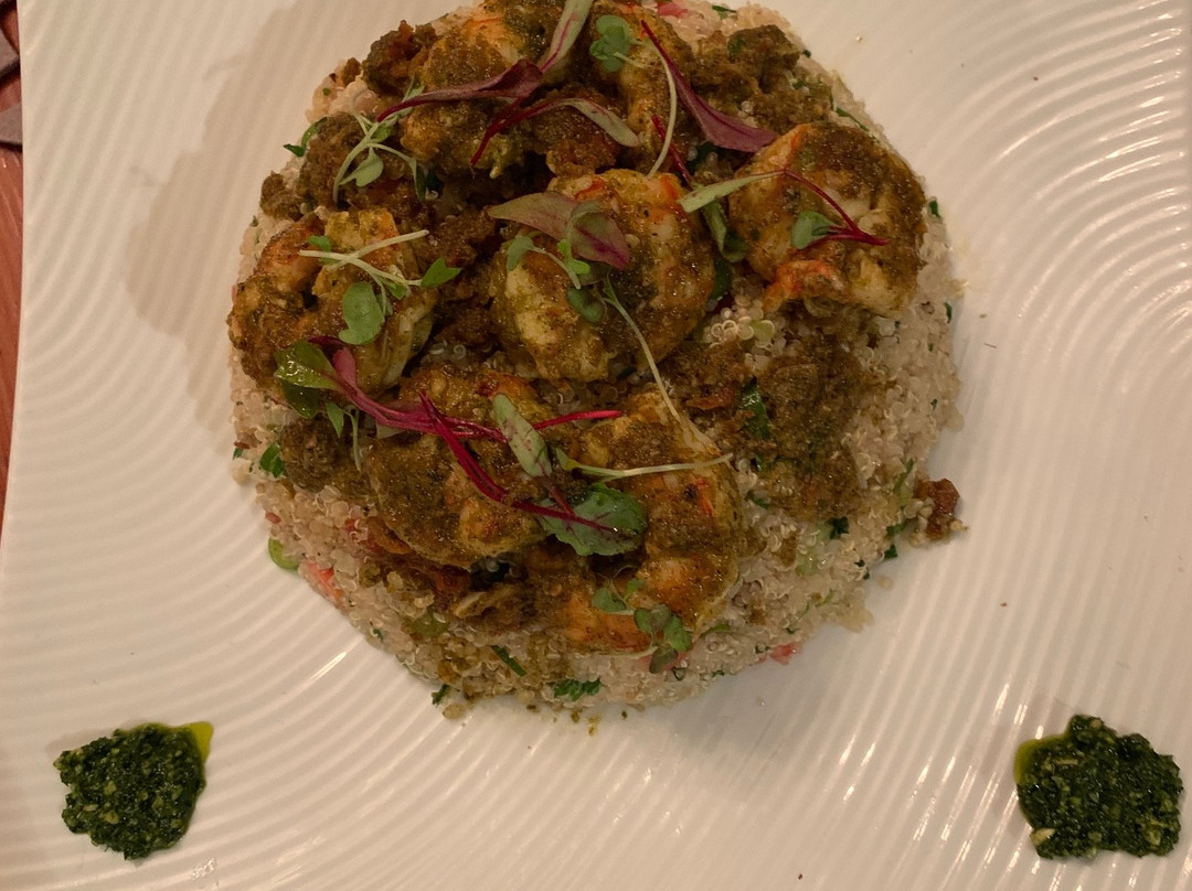 Stir Crazy Cooking School-开普敦中心区必去景点