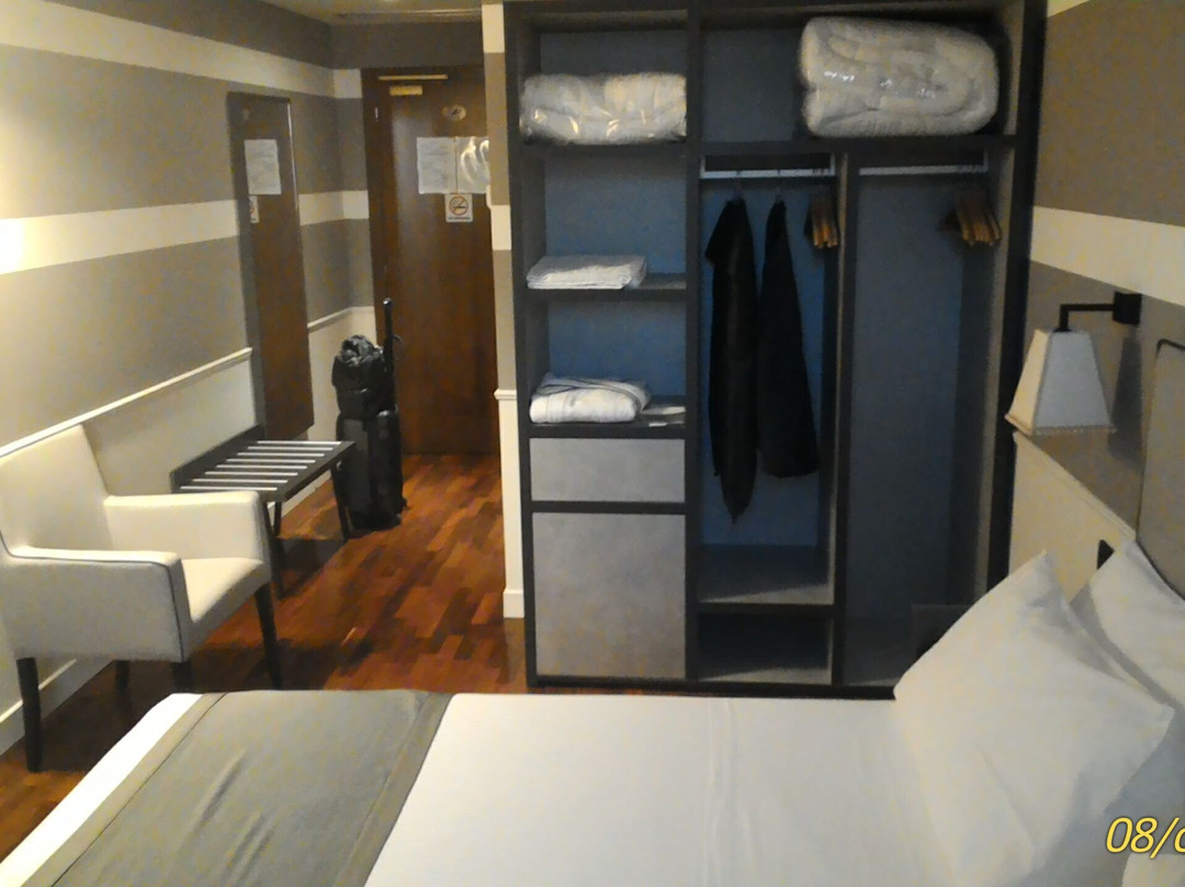 Hotel Torresi主图