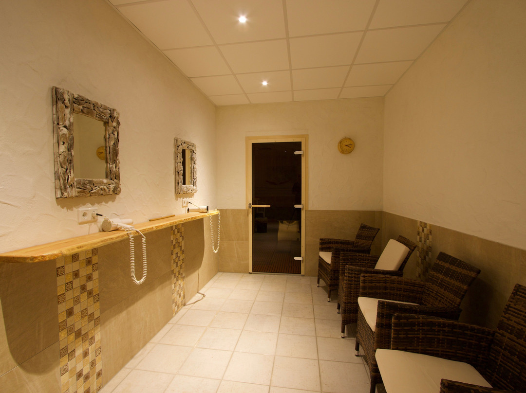 Airport Hotel zum Loewen主图