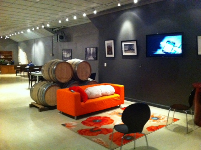 Above Ground Winery景点图片