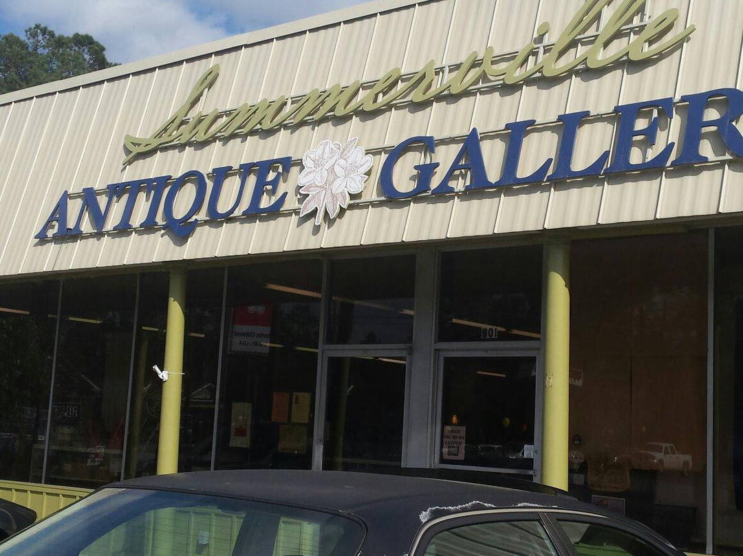 Summerville Antique Gallery景点图片