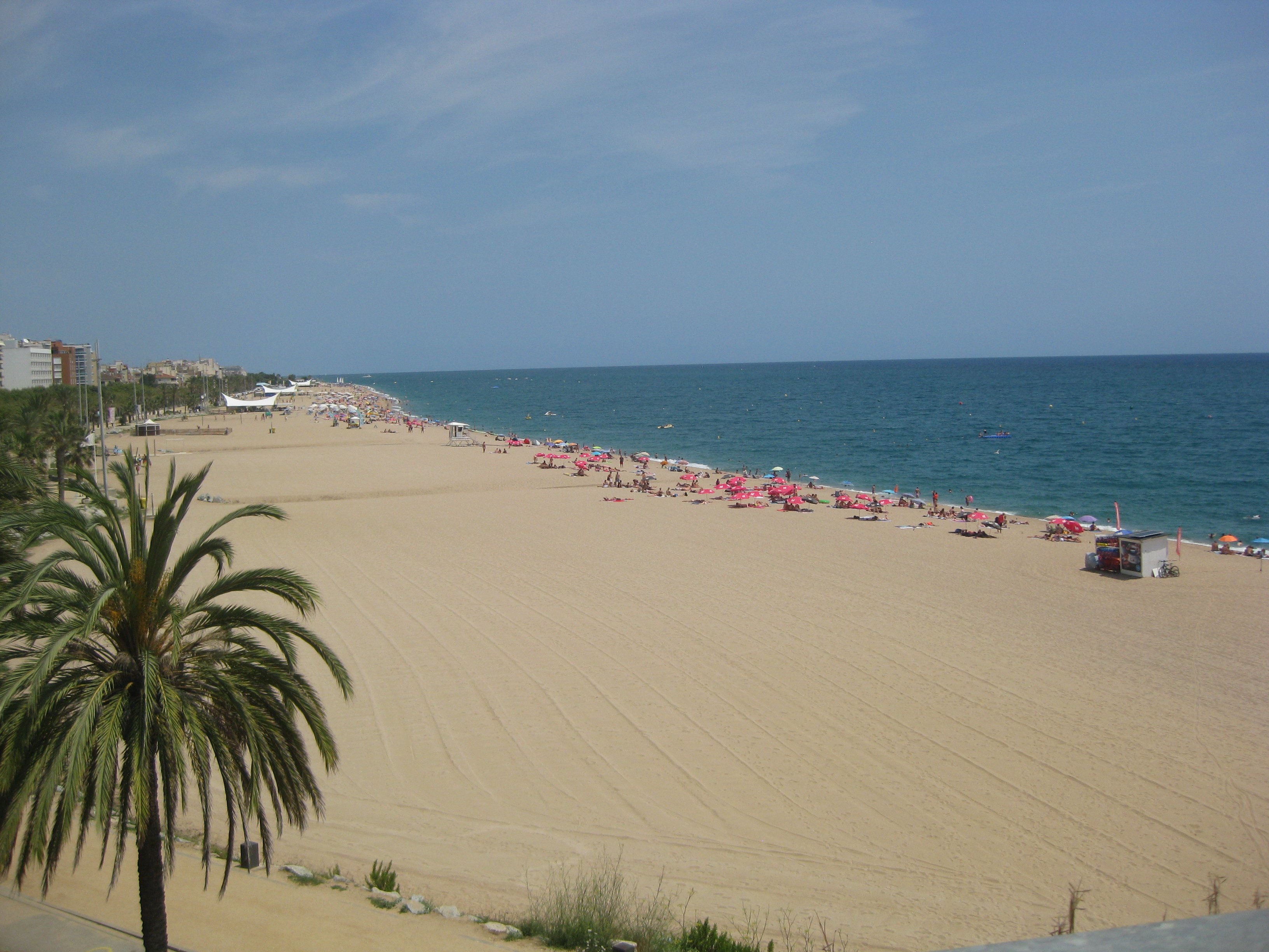 Hotel Fragata-泳池