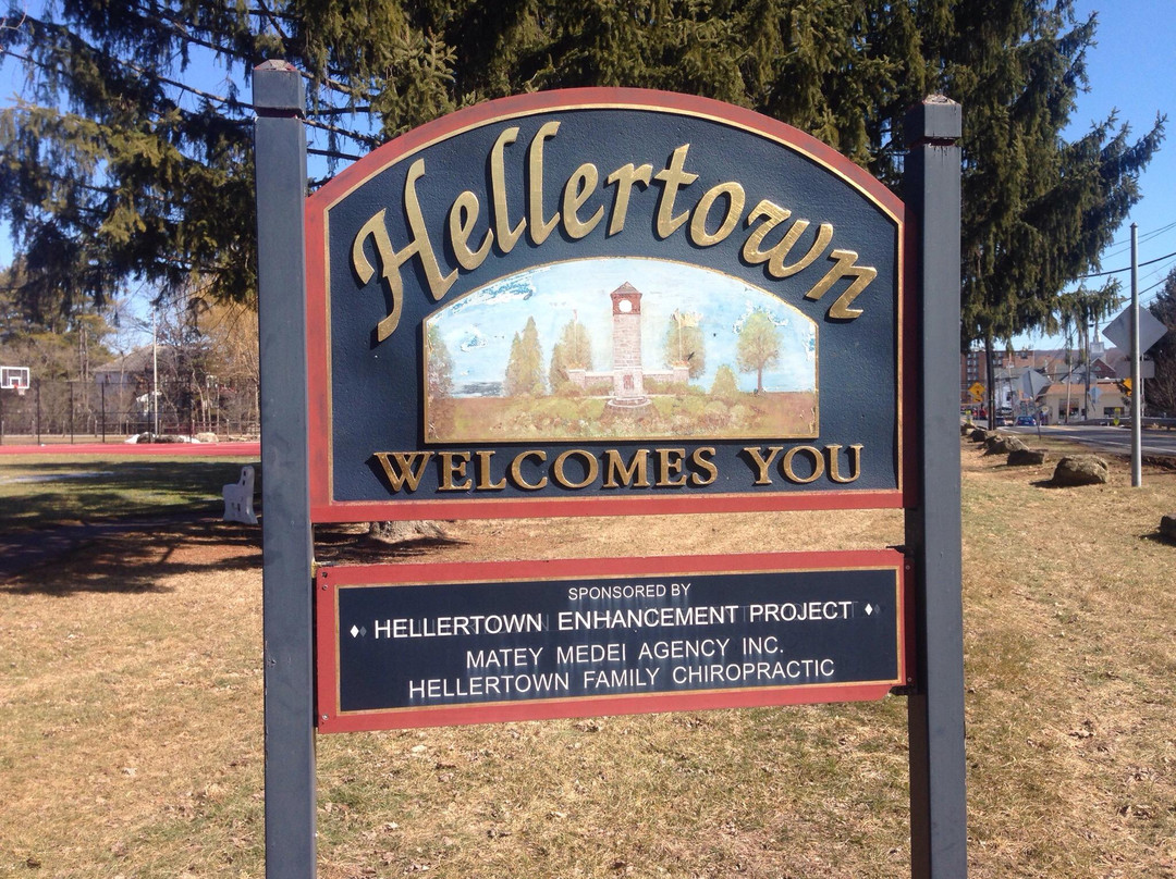 Hellertown旅游攻略图片