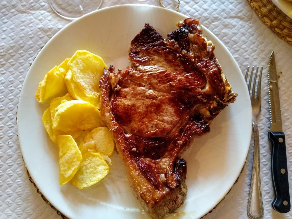 Hotel El Castrejon主图