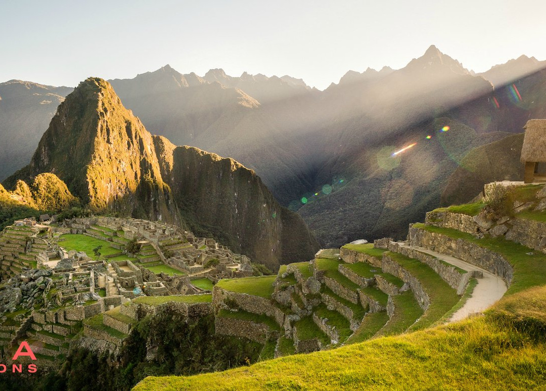 Killa Expeditions-库斯科必去景点