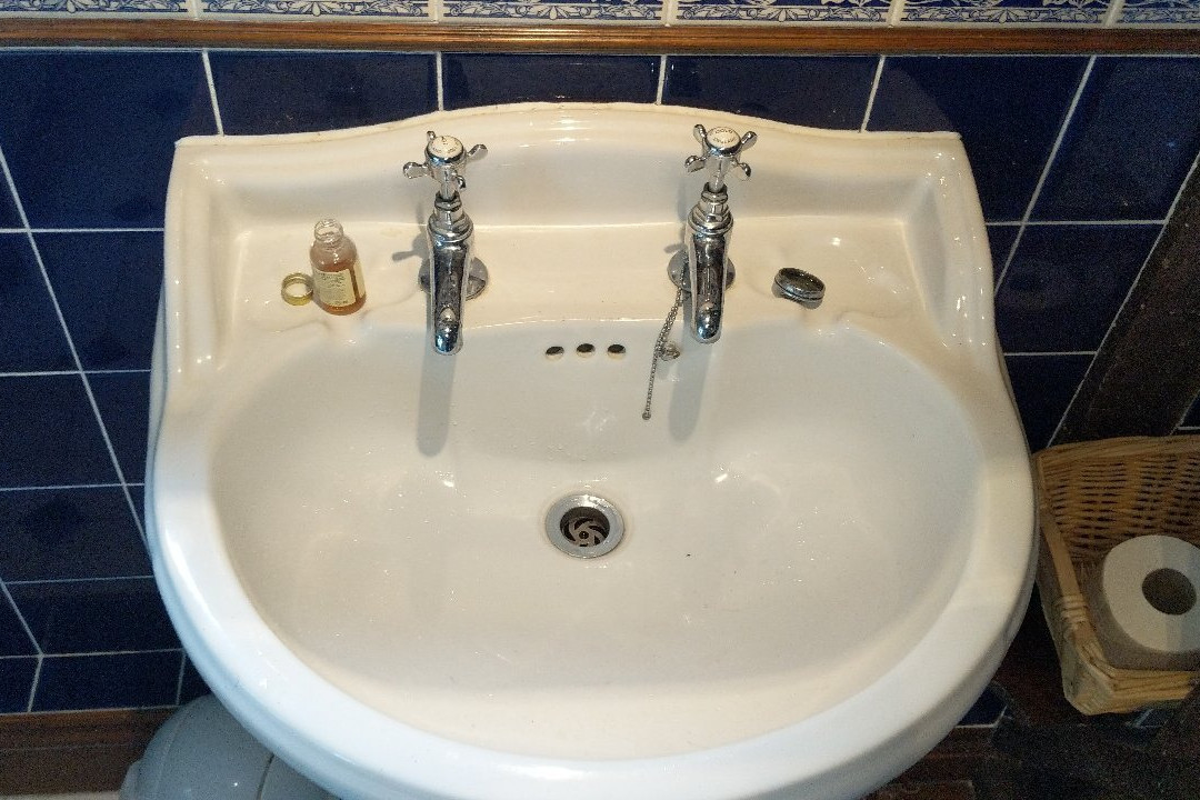 The White House主图