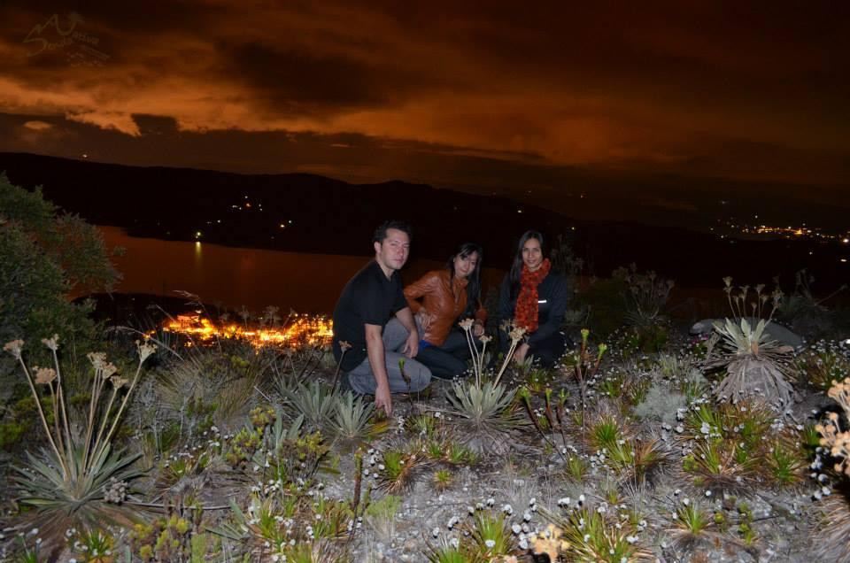 Senda Nativa Naturaleza y Adventura