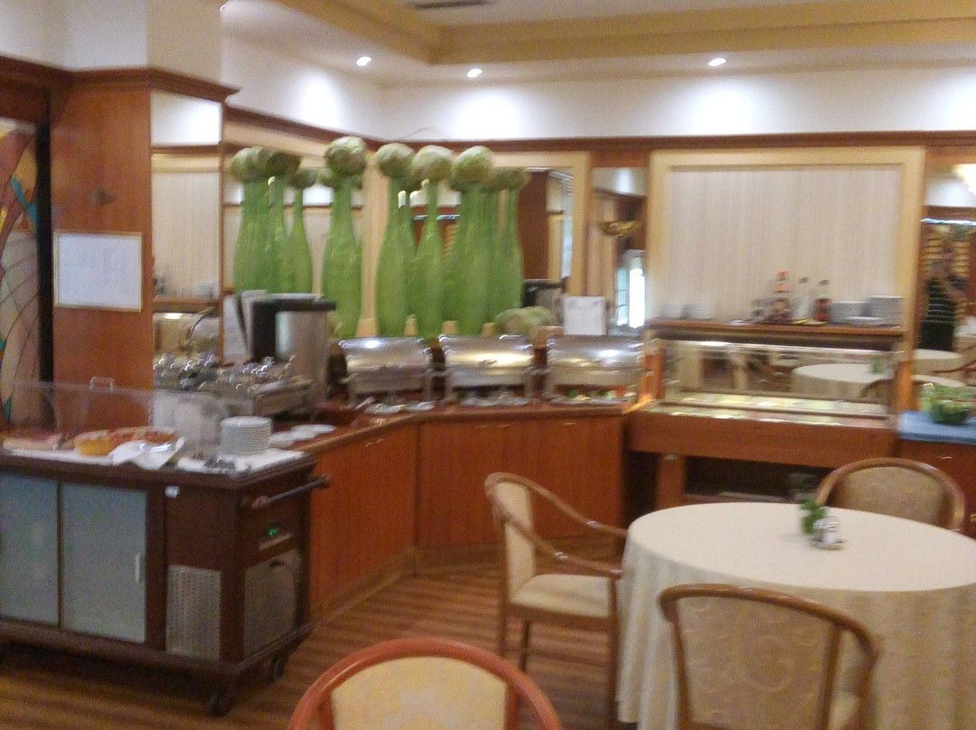 Hotel Paka主图