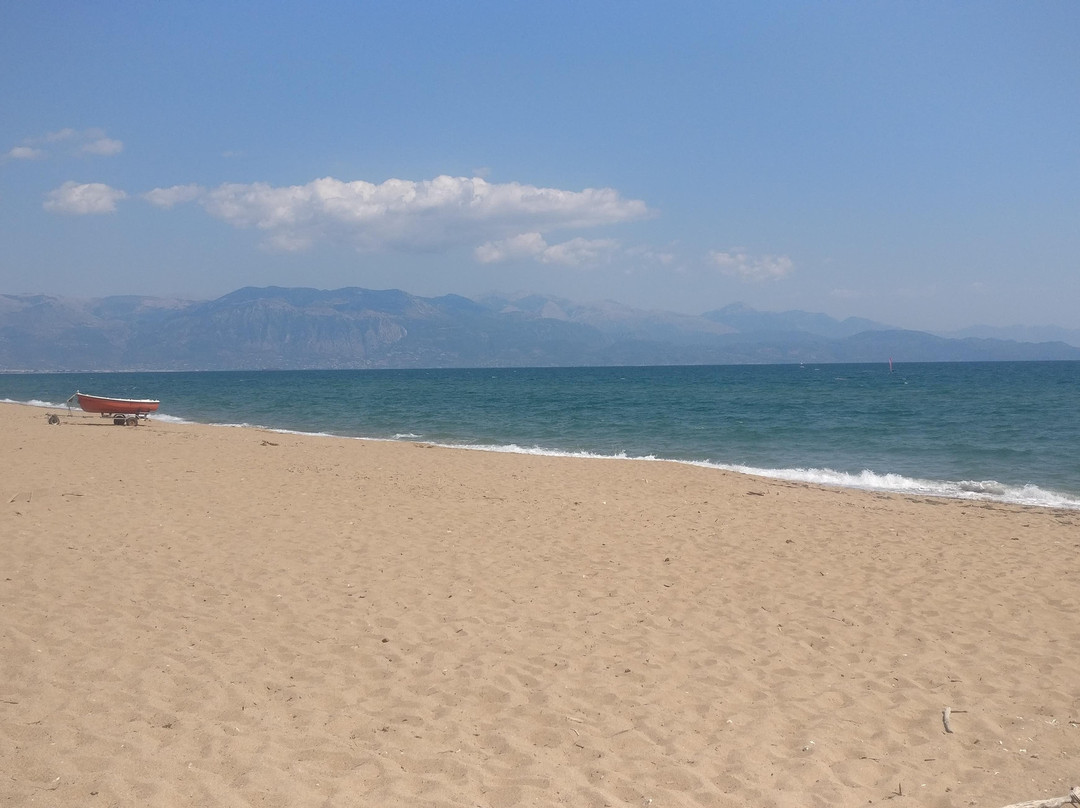 Neilson Messini Beachclub主图