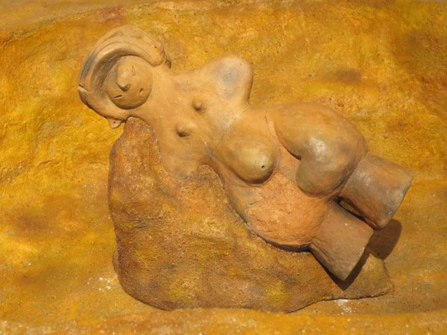 Asama Jomon Museum-御代田町必去景点