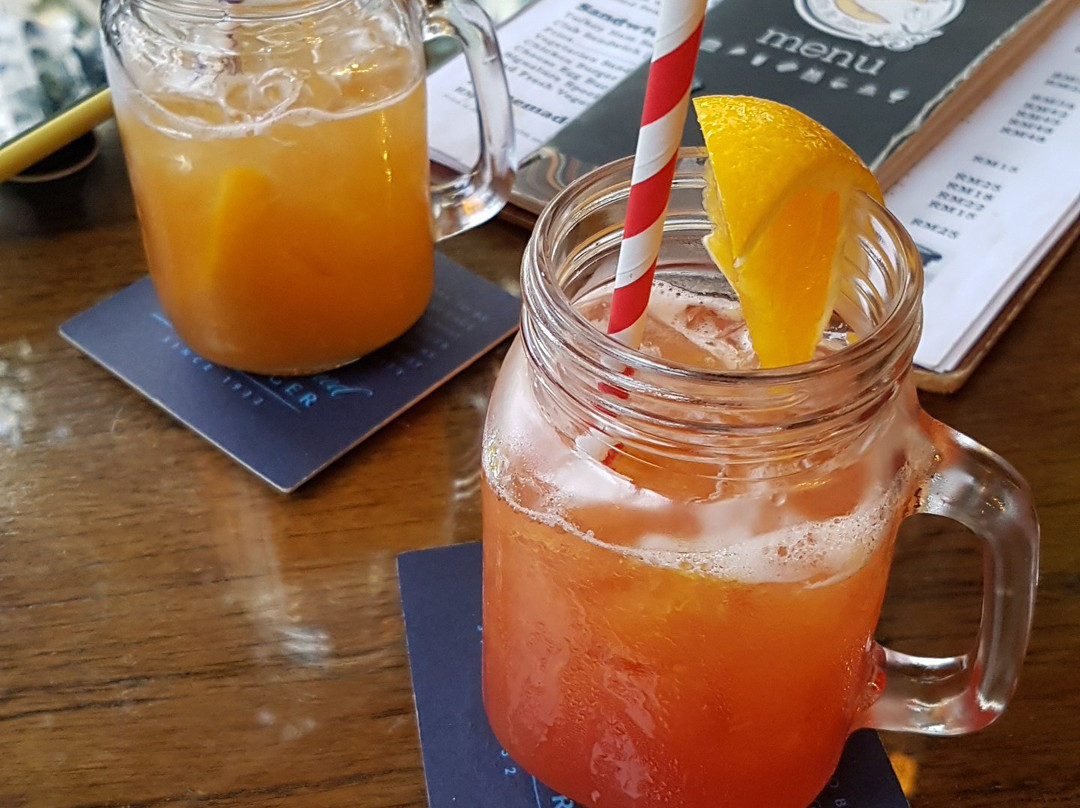 安谷精品水疗酒店主图