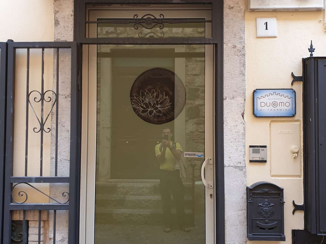 Palazzo Ciampoli di Taormina景点图片