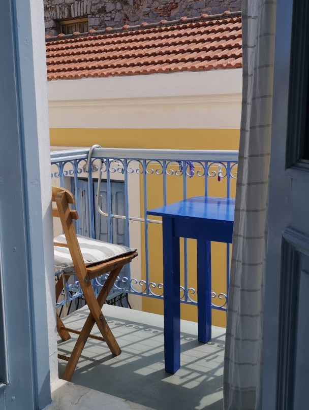 Albatros Hotel主图