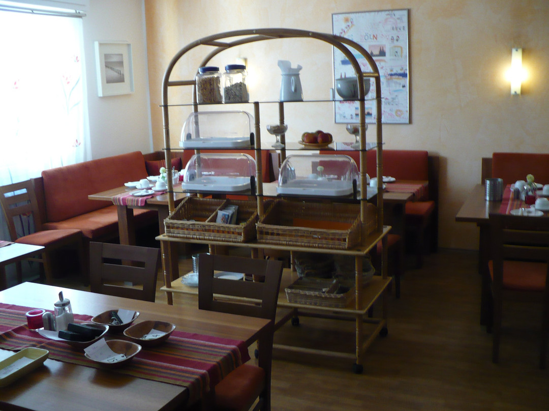 Liberty Hotel Cologne主图