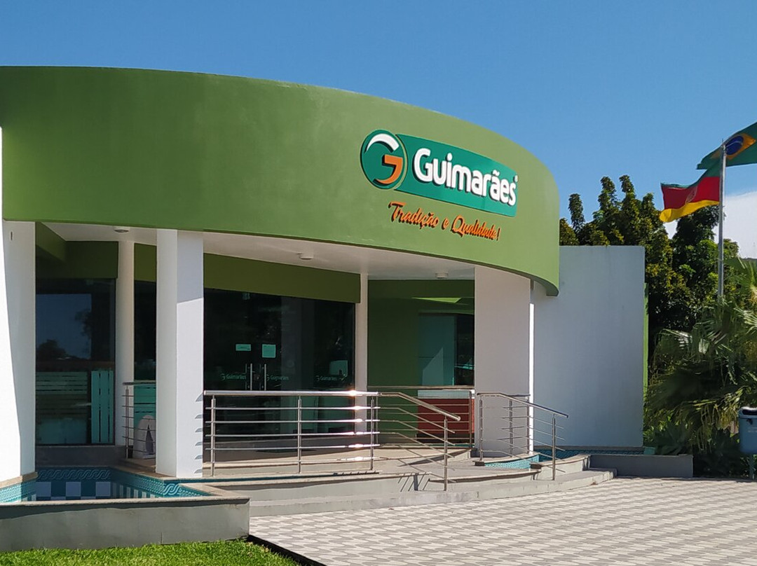 Doces Guimarães景点图片