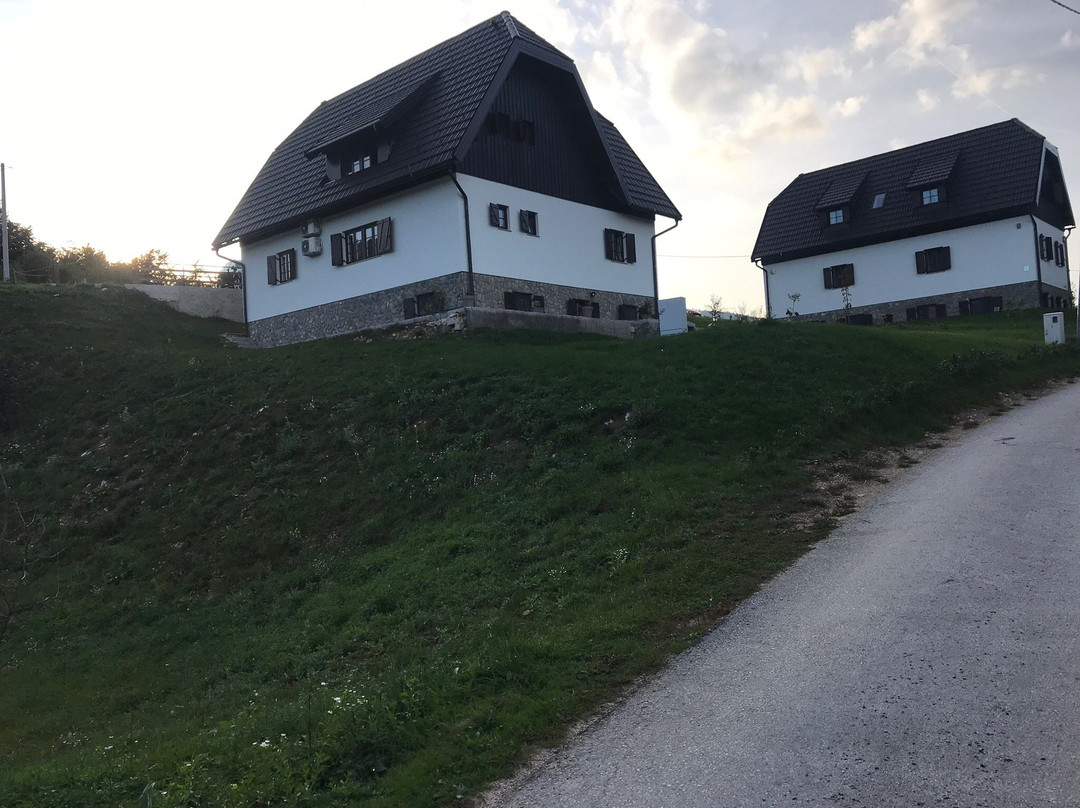 Plitvice Lakes Villa Prica主图