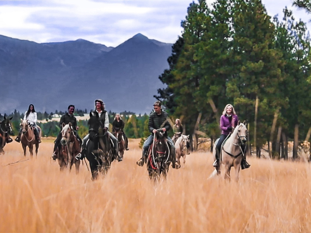 Wilderness Club-Eureka必去景点