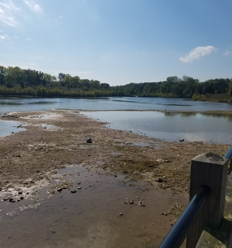 Millennium Park-Walker必去景点