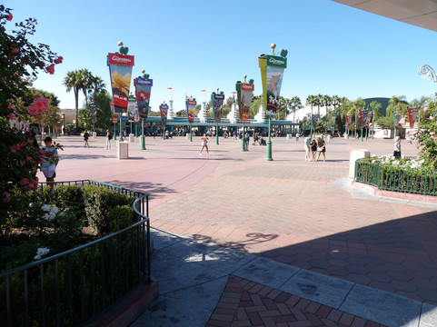 贝斯特韦斯特优质广场公园迷你套房酒店主图