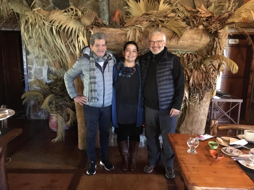 Yacaratia Lodge主图