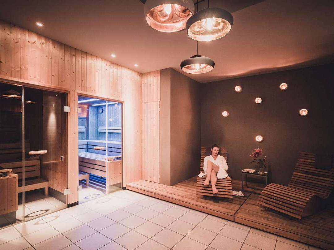 阿巴科酒店主图