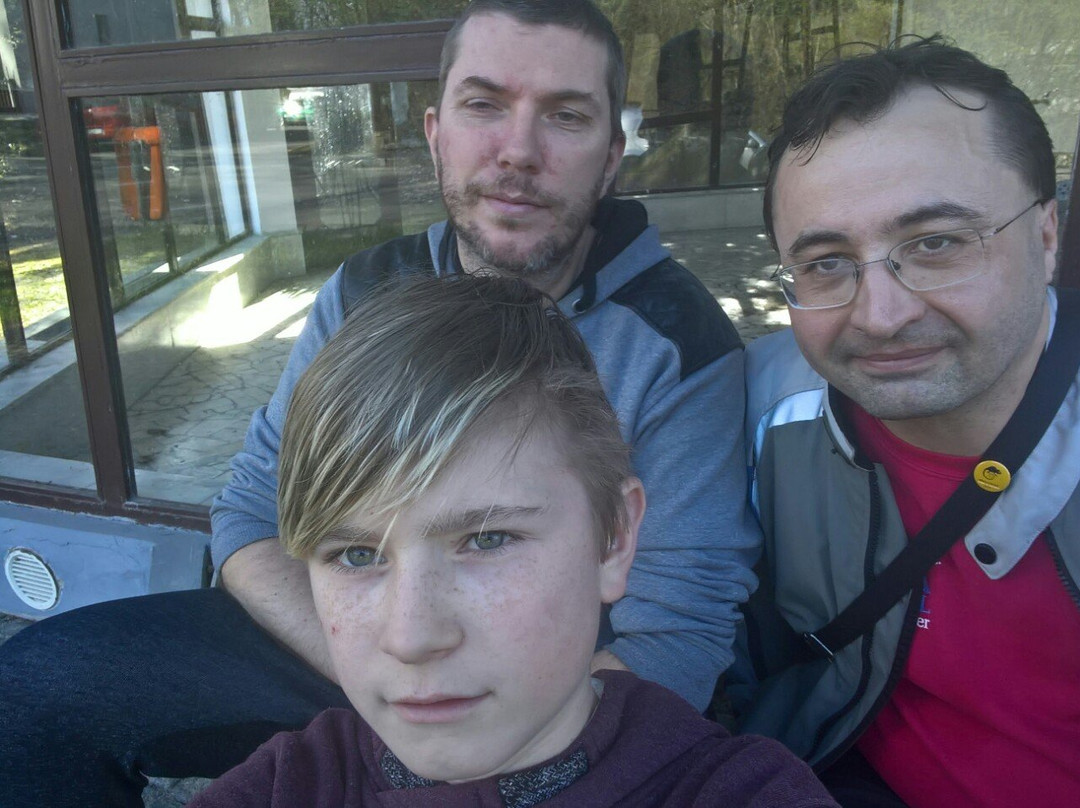 Teplice nad Becvou旅游攻略图片