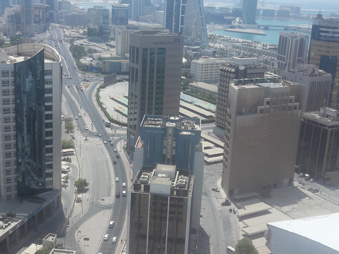 The Domain Bahrain Hotel and Spa主图