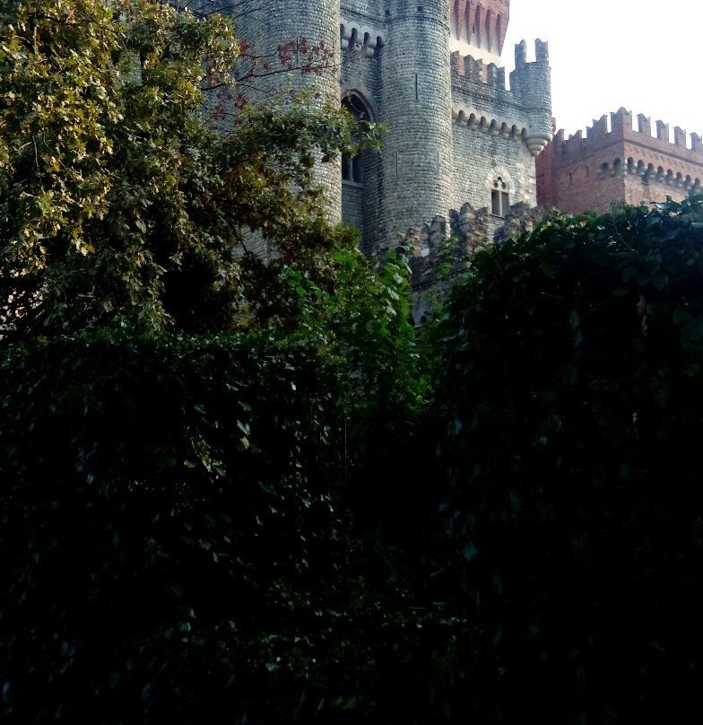Castello di Castellar-Castellar必去景点