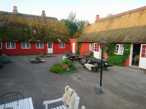 Poppelgaarden Romo B&B