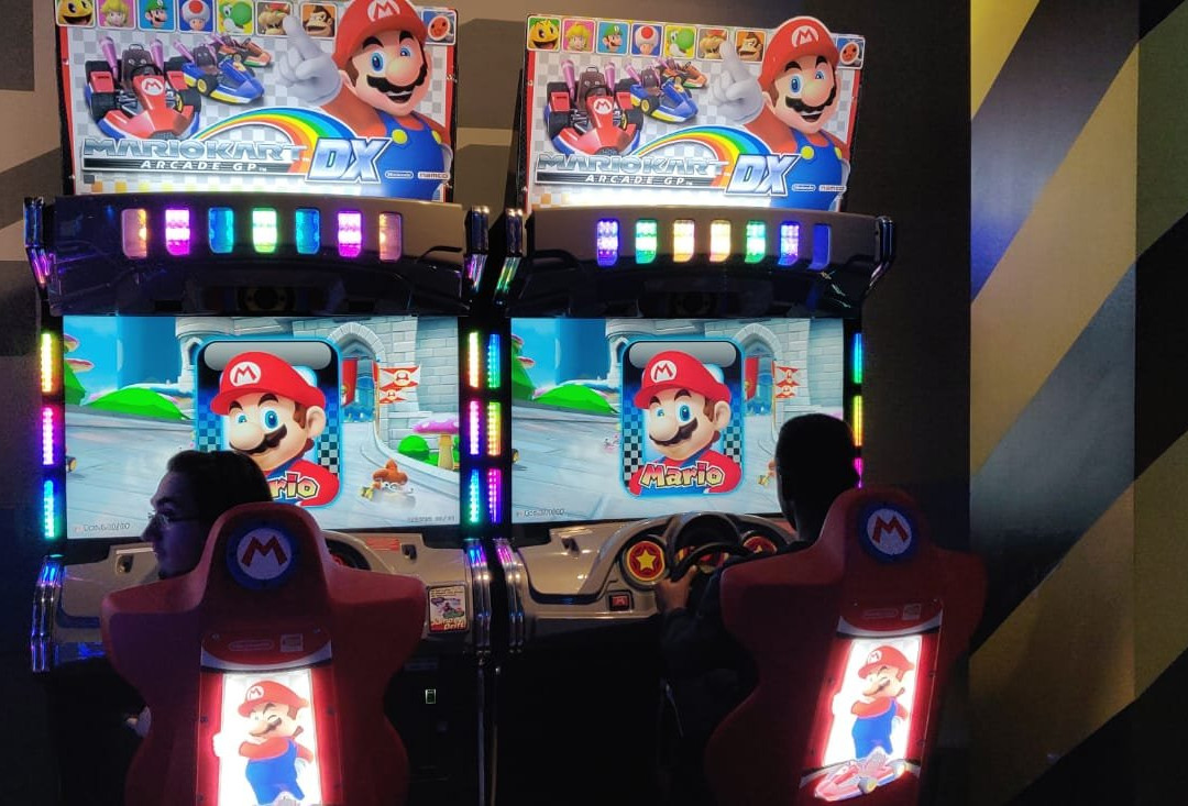 Laser World Arcueil - Laser game景点图片