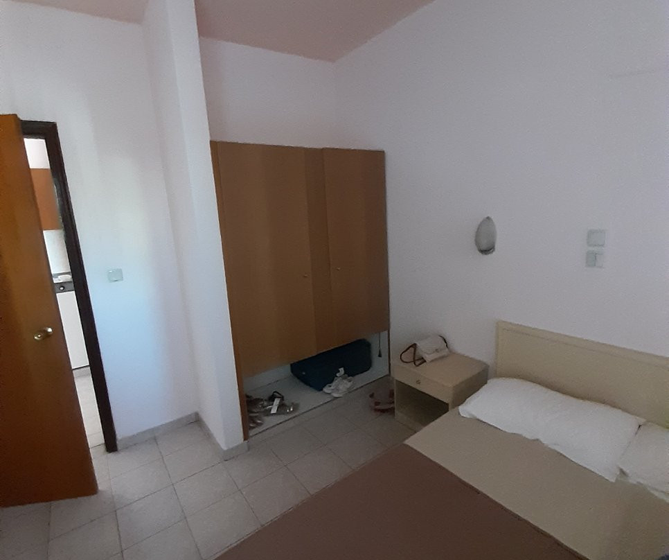 Kremasti Memories Apartments主图