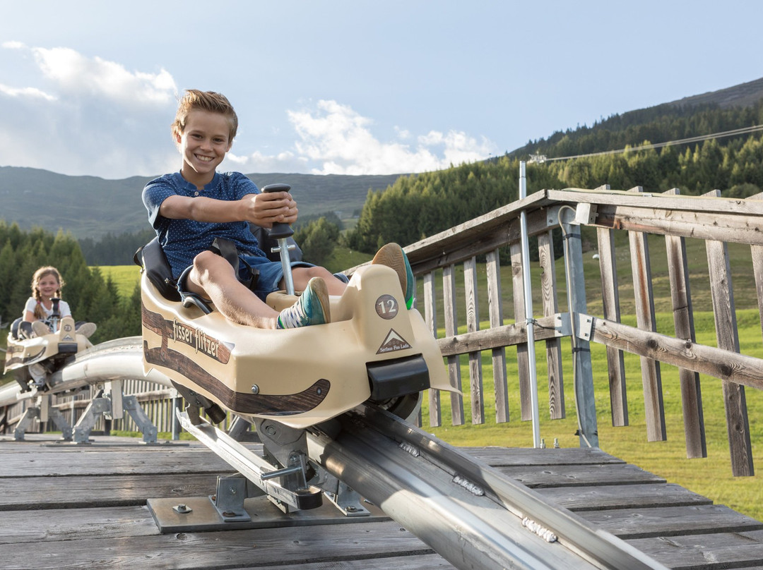 Fisser Flitzer-Fiss必去景点