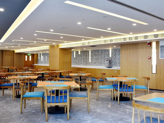 临空智选假日酒店主图