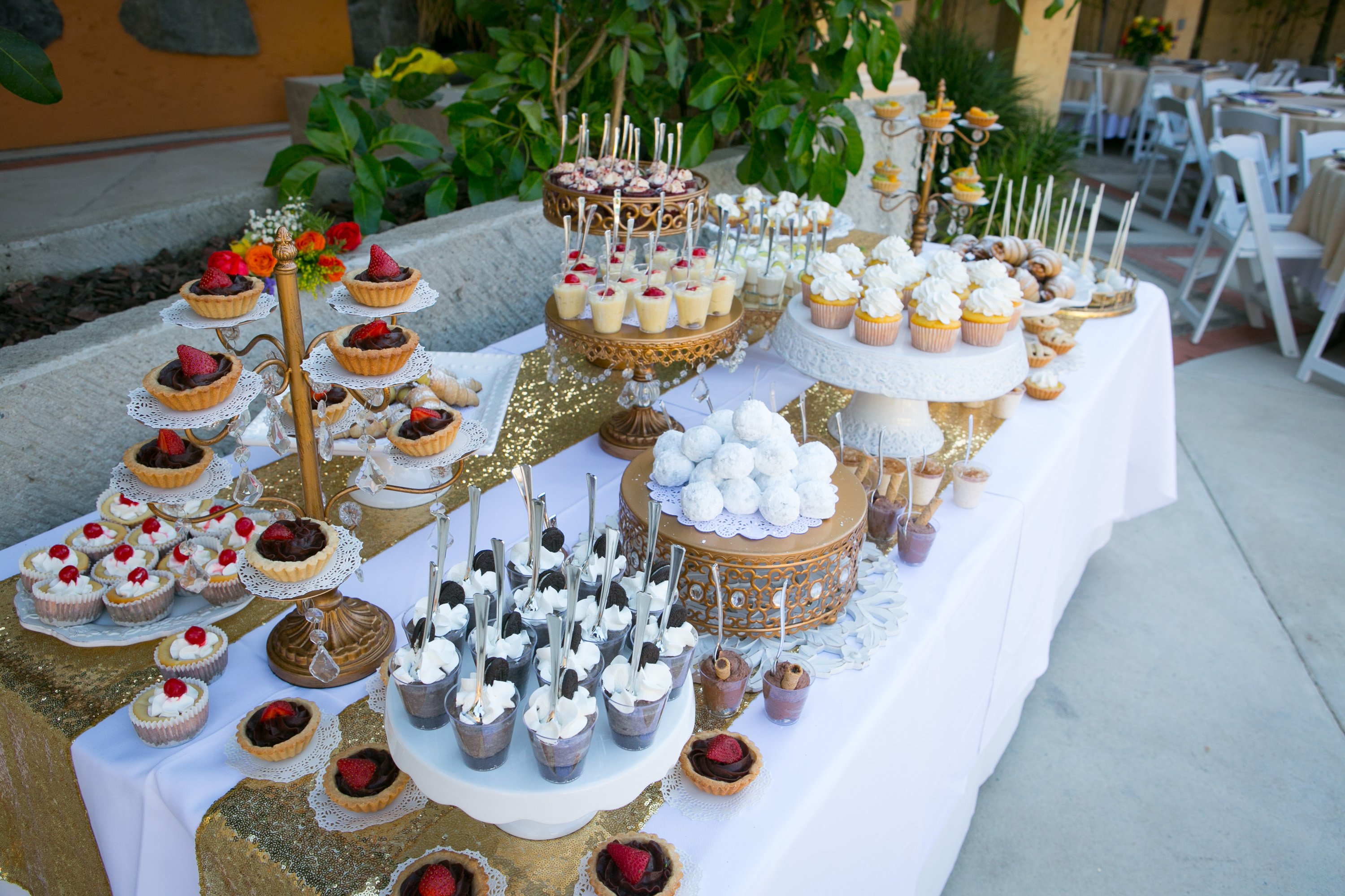 Santuario Diegueno Hotel Boutique-餐饮