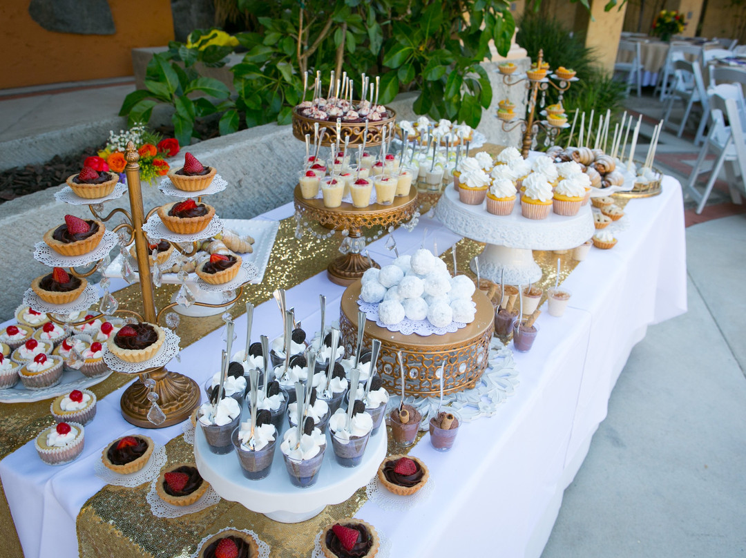 Santuario Diegueno Hotel Boutique主图